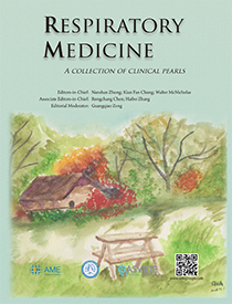 Respiratory Medicine: a collection of clinical pearls