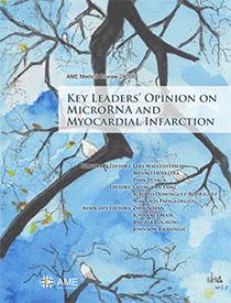 Key Leaders' Opinion on MicroRNA and Myocardial Infarction