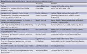 Table 1