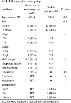 Table 1