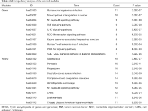 Table 4