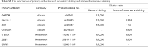 Click on image to zoom Table S3