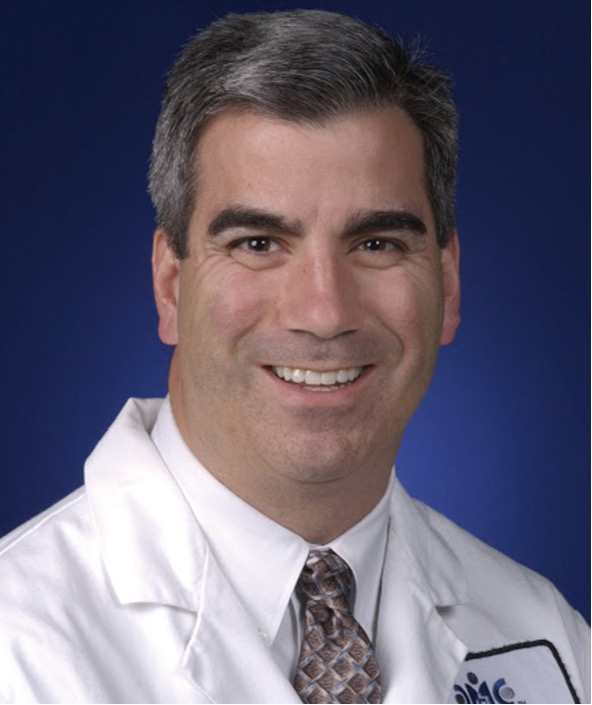 Dr. Richard Santucci developments in trauma and reconstructive urology