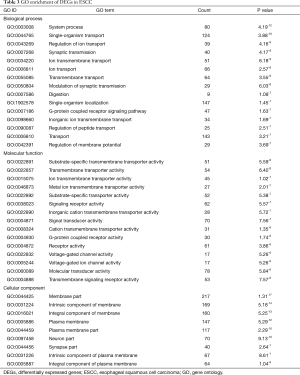 Table 3