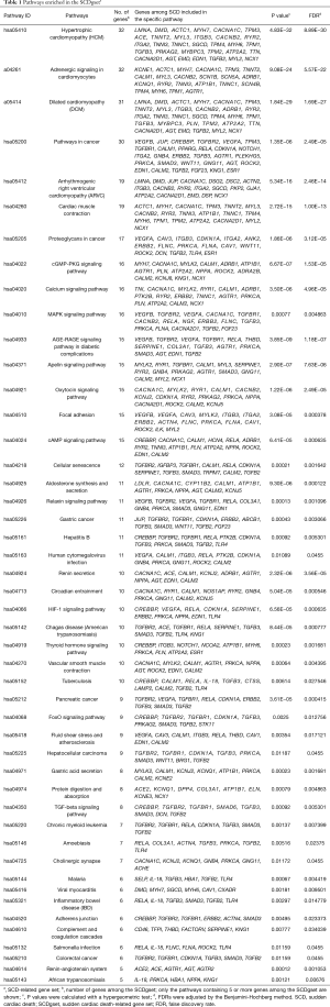 Table 1