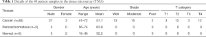 Click on image to zoom Table 1