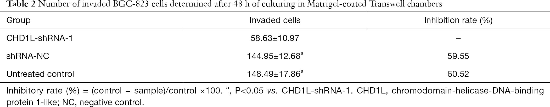 Table 2