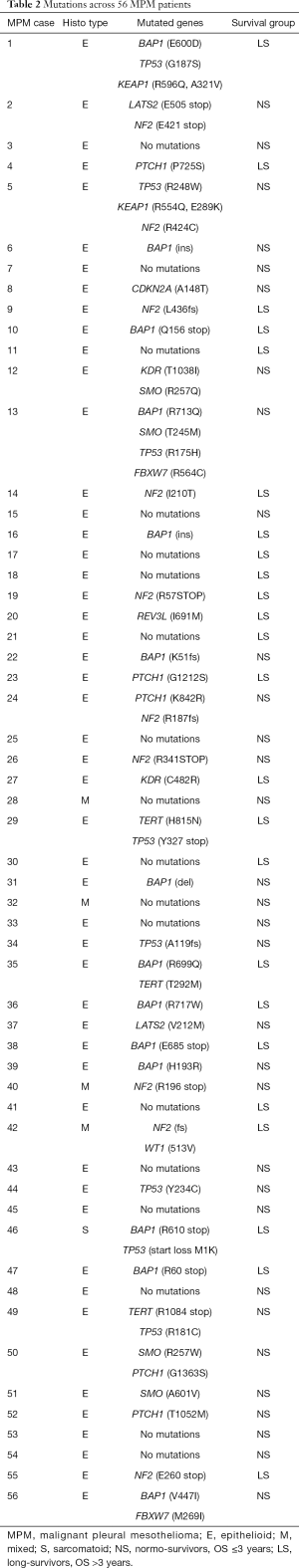 Table 2