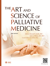 The Art and Science of Palliative Medicine