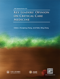 Key Leaders’ Opinion on Critical Care Medicine
