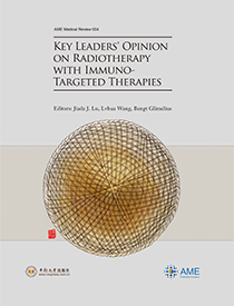 Key Leaders’ Opinion on Radiotherapy with Immuno-Targeted Therapies