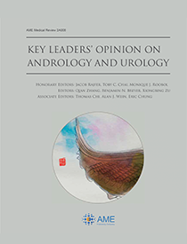 Key Leaders’ Opinion on Andrology and Urology
