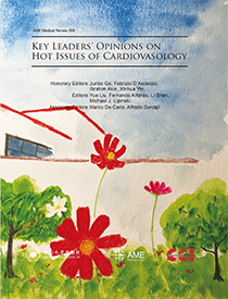 Key Leaders' Opinions on Hot Issues of Cardiovasology