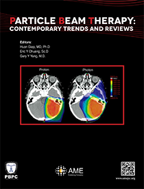 Particle Beam Therapy