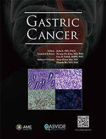 Gastric Cancer