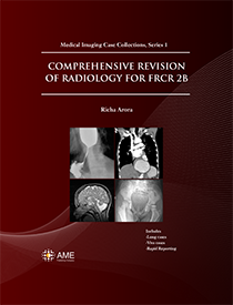 Medical Imaging Case Collections, Series 1: Comprehensive Revision of Radiology for FRCR 2B