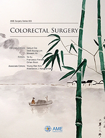 Colorectal Surgery