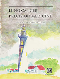 Lung Cancer Precision Medicine