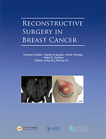 Reconstructive Surgery in Breast Cancer