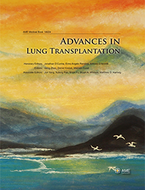Advances in Lung Transplantation