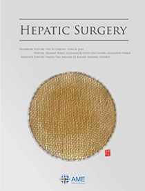 Hepatic Surgery