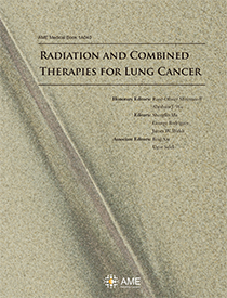Radiation and Combined Therapies for Lung Cancer