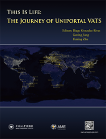 This Is Life: The Journey of Uniportal VATS