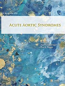 Acute Aortic Syndromes