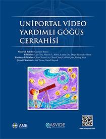 Uniportal Video-assisted Thoracic Surgery (Turkish Edition)