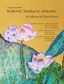 Robotic Thoracic Surgery: a collection of clinical pearls