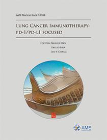 Lung Cancer Immunotherapy