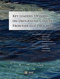Key Leaders' Opinion on Urogenital Cancer: Frontier and Progress