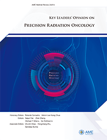 Key Leaders' Opinion on Precision Radiation Oncology