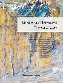 Minimally Invasive Thymectomy