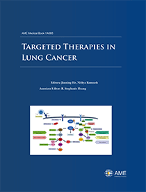 Targeted Therapies in Lung Cancer