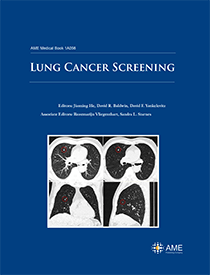 Lung Cancer Screening