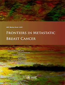 Frontiers in Metastatic Breast Cancer
