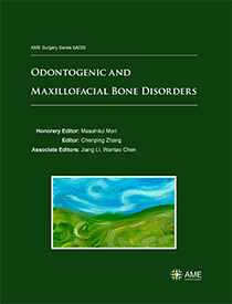 Odontogenic and Maxillofacial Bone Disorders