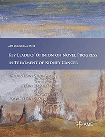 Key Leaders' Opinion on Novel Progress in Treatment of Kidney Cancer