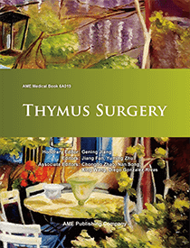 Thymus Surgery