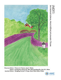 iMDT: international MultiDisciplinary Team