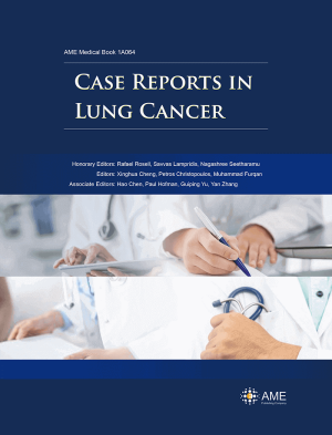 Case Reports in Lung Cancer