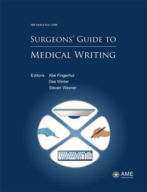 Surgeons’ Guide to Medical Writing