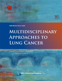 Multidisciplinary Approaches to Lung Cancer