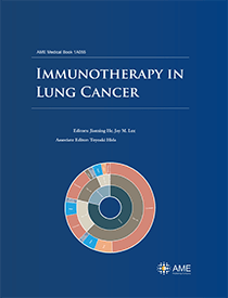 Immunotherapy in Lung Cancer