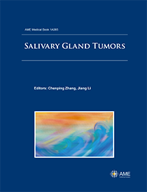 Salivary gland tumors