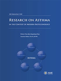 Research on Asthma in the Context of Modern Biotechnology