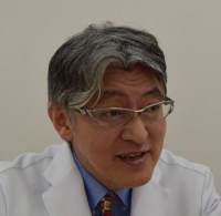 Prof. Tatsuya Nakao