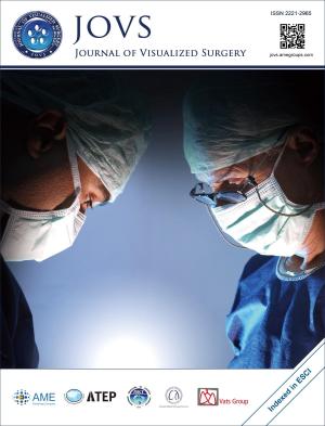 Journal of Visualized Surgery