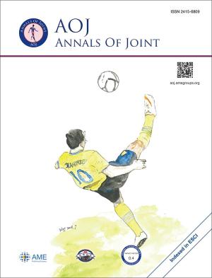 Annals of Joint